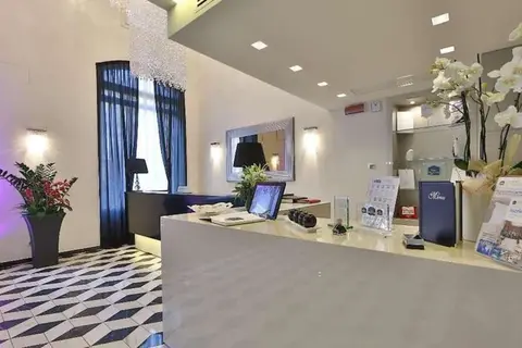 Best Western Premier Milano Palace Hotel in Modena — foto 8