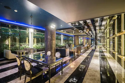 Mera Mare Pattaya foto 9