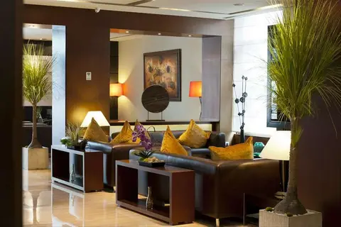 Barcelo Casablanca in Casablanca, foto 6