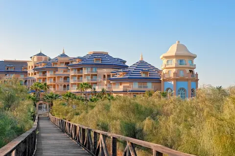 Meliá Isla Canela in Málaga — foto 23