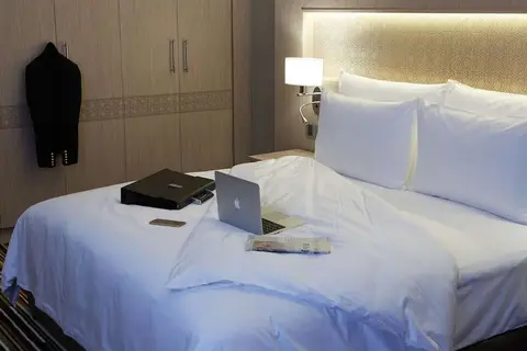 Naumi Hotel Dubai in Dubai — foto 3