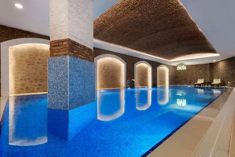 Ramada by Wyndham Sakarya in Ardanuç, foto 26