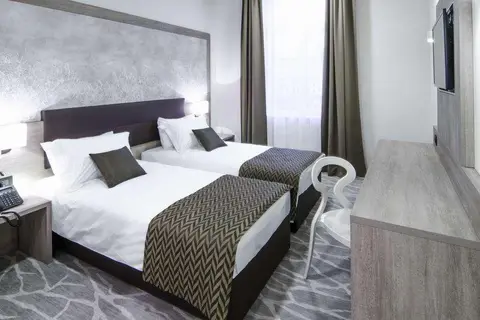 Sure Hotel by Best Western Milano in Padua, foto 30