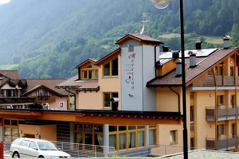 Residence La Moretina in Commezzadura, foto 5