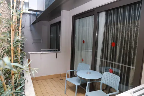 Hotel Kaptan foto 8