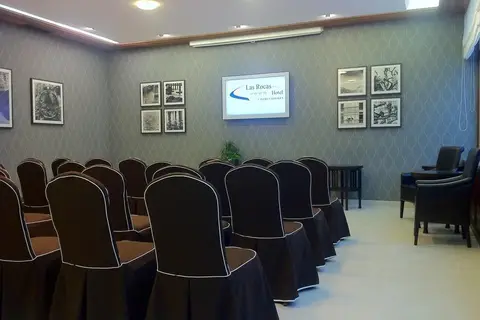 Hotel Las Rocas Playa in Castro Urdiales — foto 5
