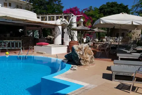Gorgona Studios Faliraki in Faliraki — foto 10