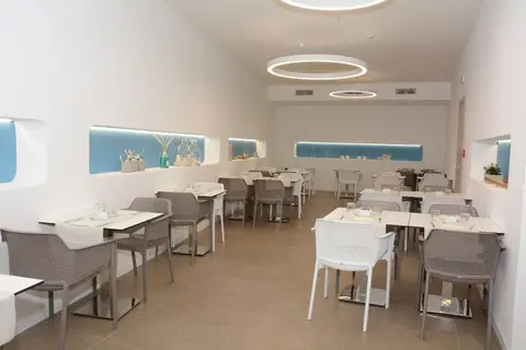 M & F Hotel in Gallipoli, foto 11