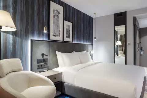 Radisson Izmir Aliaga in Aliaga, foto 3