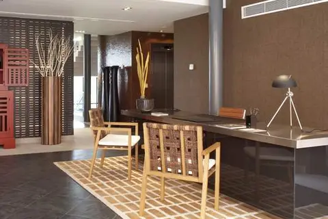 Oca Vila de Allariz Hotel & Spa in Allariz, foto 30
