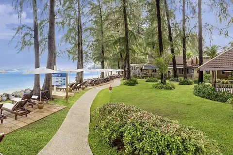 Best Western Premier Bangtao Beach Resort & S in ตำบลเชิงทะเล — foto 14