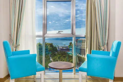 Lonicera Resort & Spa foto 11