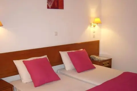 Hotel Rhodian Rose in Faliraki — foto 25