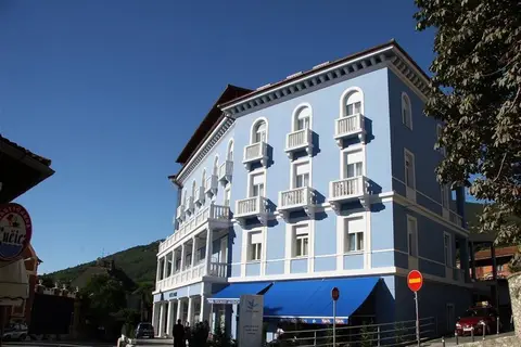 Hotel PARK in Lovran — foto 9