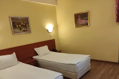 Sveta Sofia in Sofia — foto 10