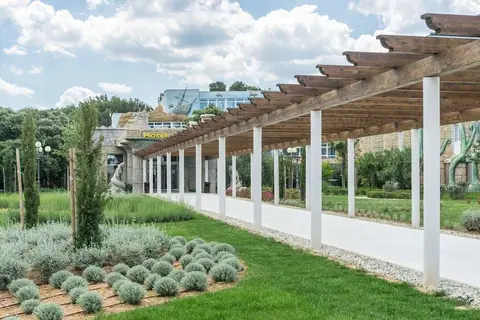 Amadria Park Hotel Andrija in Grad Šibenik — foto 13