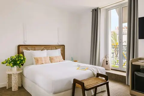 Yelo Lumiere Hotel in Cannes, foto 5