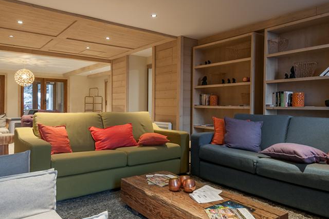 Résidence P&V Premium Les Terrasses d'Helios - voordeeltarief foto 23