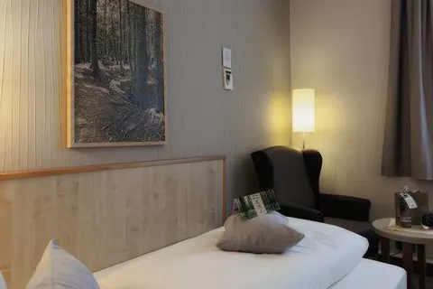 Konsum Berghotel Oberhof foto 6