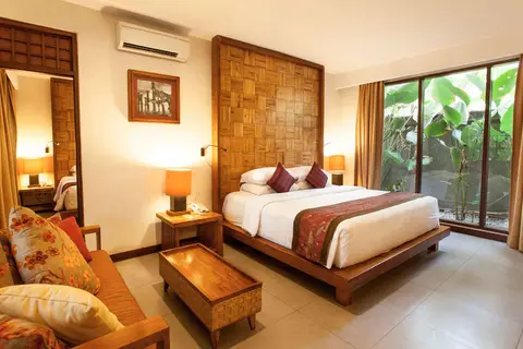 Rama Candidasa Resort & Spa in Karangasem — foto 3