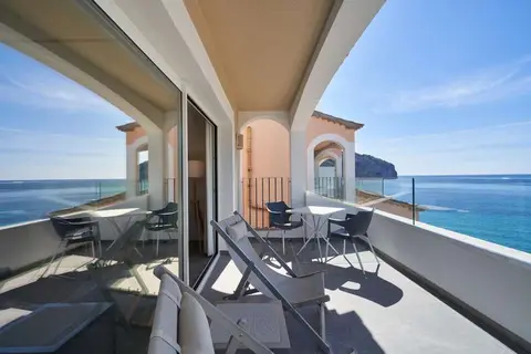 Bahia Camp De Mar Suites in Andratx — foto 7