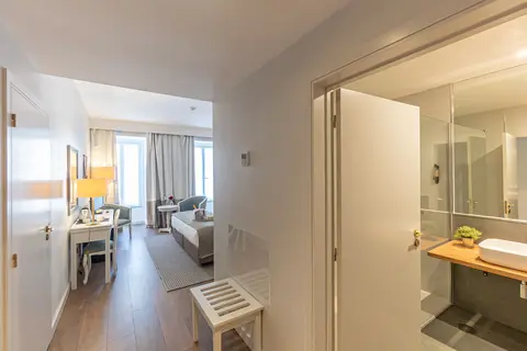 Águas do Gerês - Hotel, Termas e Spa in Gerês — foto 17