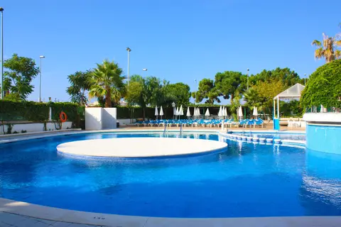 Bamblue Boutique Apartments in Pineda de Mar — foto 22