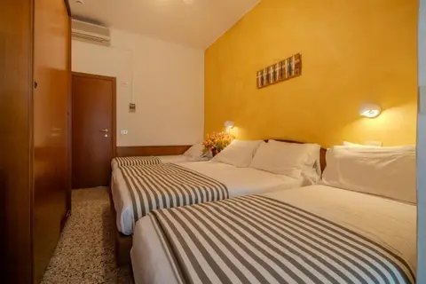 Mia in Venetië — foto 18
