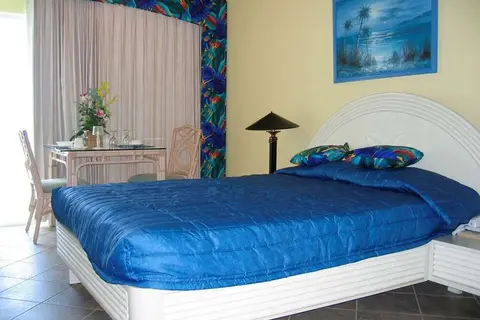 Oyster Bay Beach Resort in Oyster Pond — foto 16