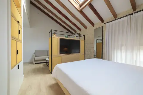 Hotel Serawa Alicante in Alicante — foto 13