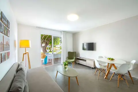 TUI TIME TO SMILE Aliathon Village in Γεροσκήπου — foto 15