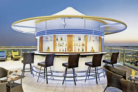 Four Points by Sheraton Sheikh Zayed Road in Dubai, foto 8