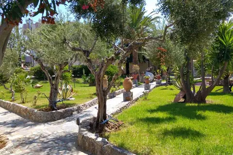 Villa Jannis in Dramia, foto 5