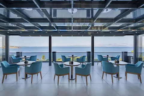 The Nowness Luxury Hotel & Spa in Çeşme — foto 12
