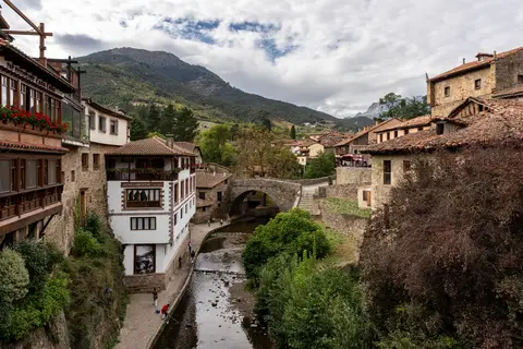 Parador de Fuente Dé in Fuente Dé — foto 4