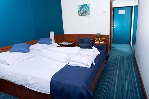 Hotel Kornati in Biograd na Moru — foto 16
