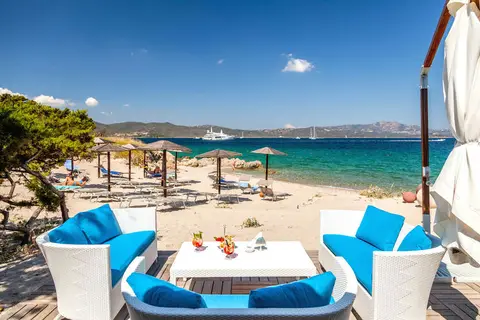 Sporting in Terranoa/Olbia — foto 14