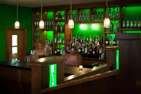 Hotel Strand Palace in Londen — foto 12