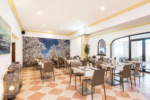 Hotel Baviera in Cala Rajada — foto 11