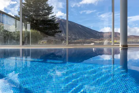 Parador de Las Cañadas del Teide in La Orotava — foto 7
