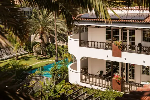 Appartementen Eden Meloneras in Maspalomas