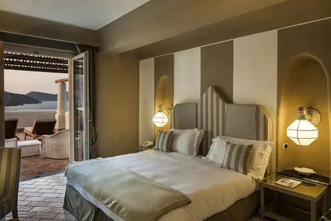 Therasia Resort Sea & Spa in Lipari — foto 11