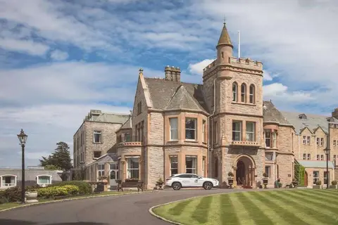 Culloden Estate & Spa in Ards and North Down District Council, foto 14