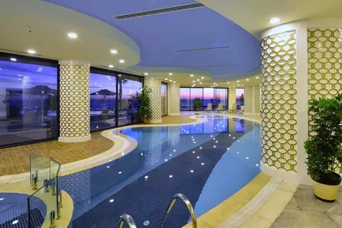 Elite Luxury Suite in Alaşehir — foto 26
