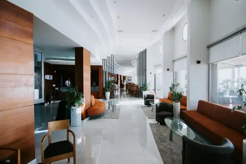 Faustina Hotel & Spa in Kusadasi, foto 14