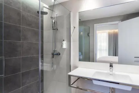 B&B Hotel Lisboa Montijo in Montijo — foto 8