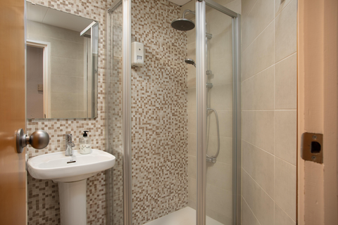 Appartementen Bolero Park in Lloret de Mar — foto 18