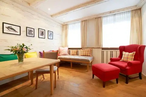 Eden Hotel Wolff in München — foto 6