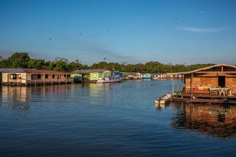 Rondreis Tropisch Brazilië in Rondreizen — foto 6