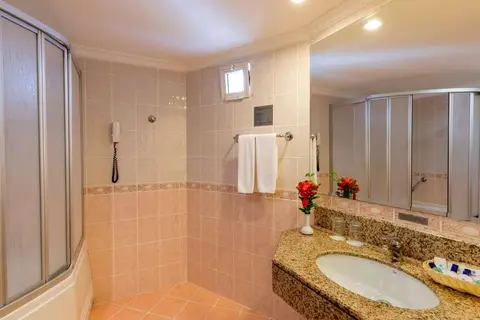 Holiday Park Resort in Alanya — foto 17